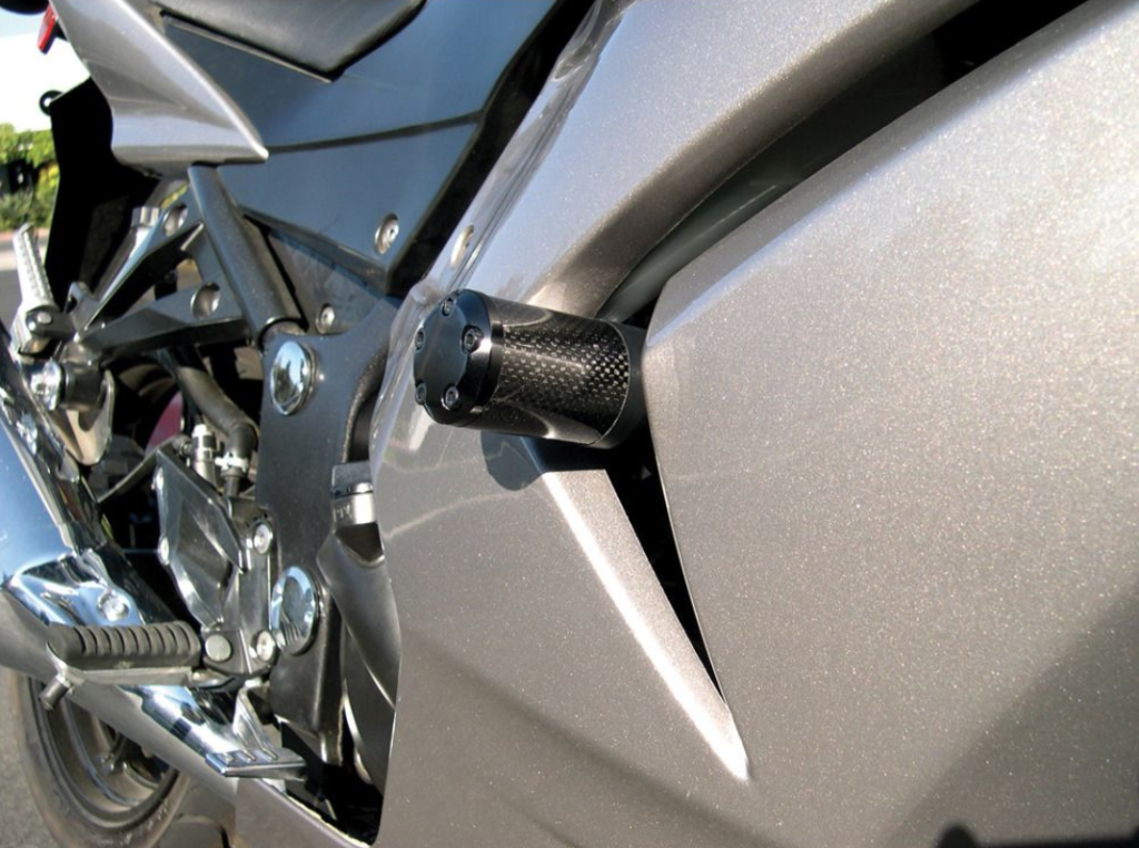 Motorcycle Accessories Can Help With Safety Moto Gear Knowledge