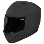 Icon Alliance Dark Helmet Review