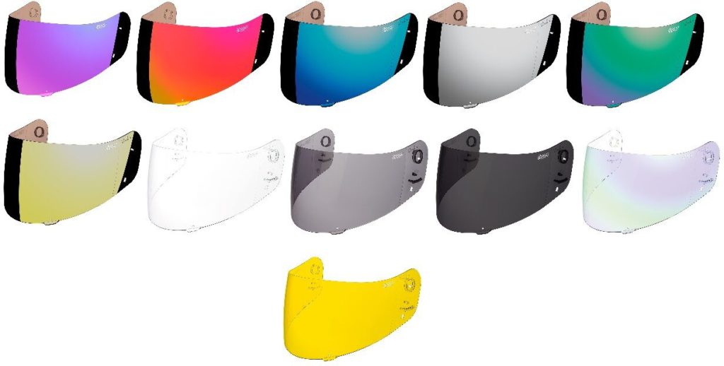 Awesome Motorcycle Helmet AddOns And Ideas Moto Gear Knowledge