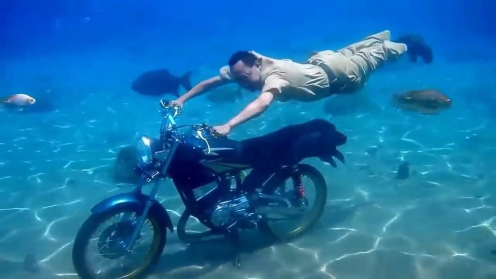 25 Cool Motorcycle Pictures Found Around The  Moto Gear Knowledge