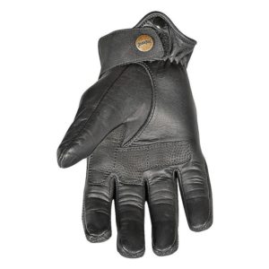 Choosing Motorcycle Gloves - Cruising Gloves