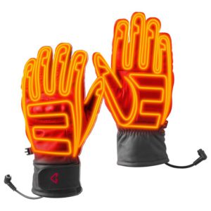 Choosing Motorcycle Gloves - Heated Gloves