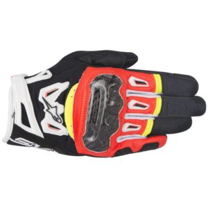 Choosing Motorcycle Gloves - Racing Gloves