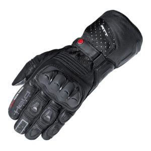 Choosing Motorcycle Gloves - Touring Gloves