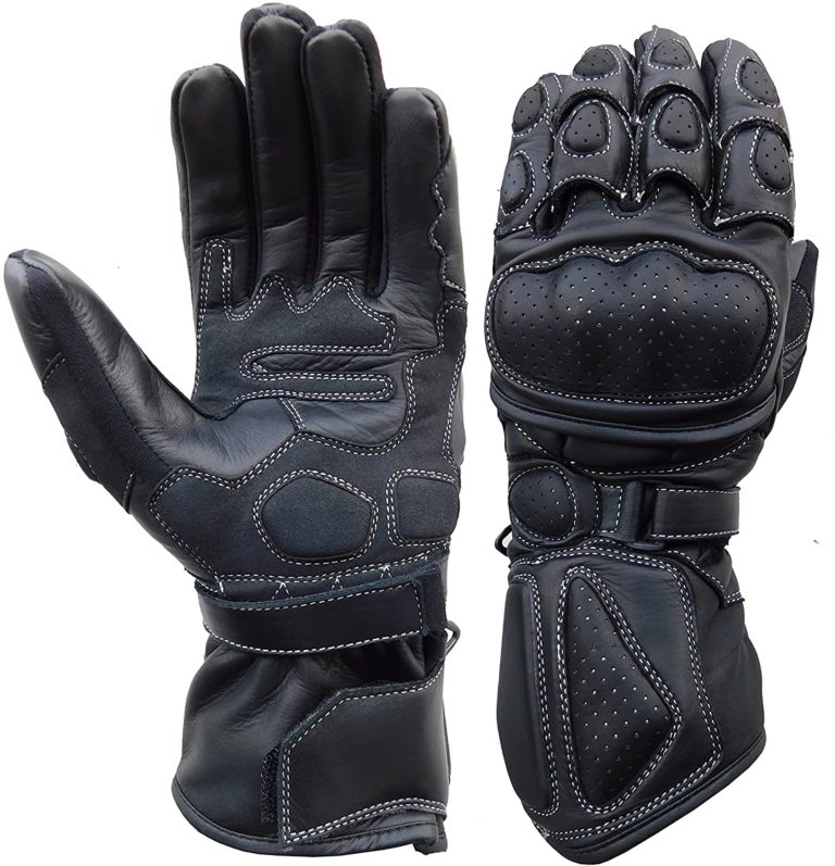 The 10 Best Cheap Motorcycle Gloves Under 50 Moto Gear Knowledge