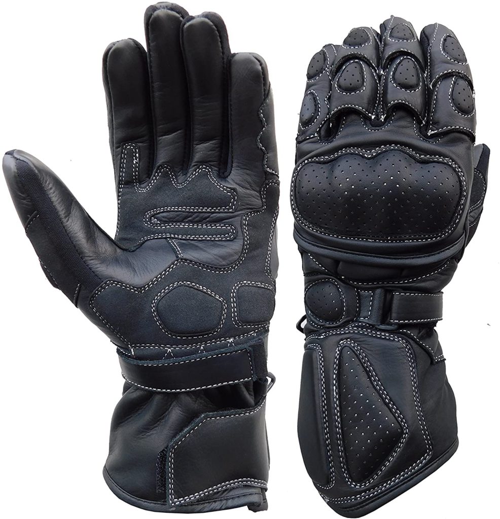 The 10 Best Cheap Motorcycle Gloves Under 50 Moto Gear Knowledge