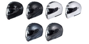 HJC CL-Max 3 Helmet Color Options