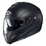 HJC CL-Max 3 Modular Helmet Review