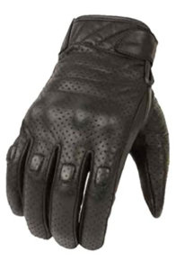Milwaukee Leather MG7500 Perforated Gloves