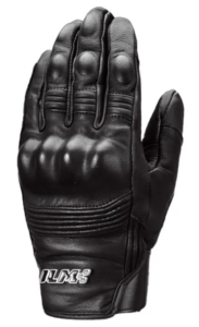 ILM Goatskin Leather Gloves