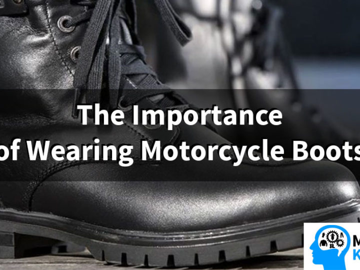 Shoe Reviews Moto Gear Knowledge