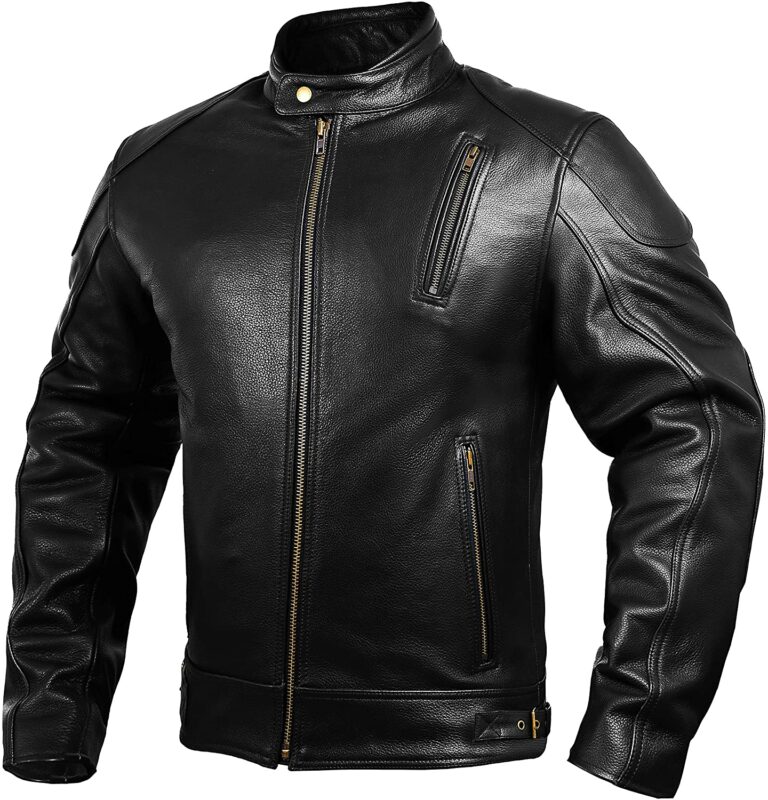 best biker jackets under 5000