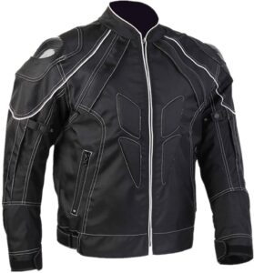 The 10 Best Cheap Motorcycle Jackets Under $100 In 2023 | Moto Gear ...