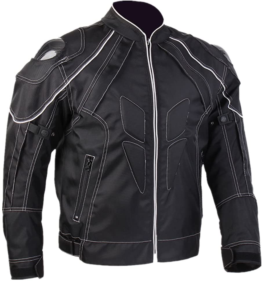 ILM JK41 Motorcycle Jacket