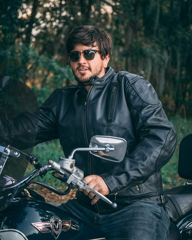 The 10 Best Cheap Motorcycle Jackets Under 100 In 2023 Moto Gear