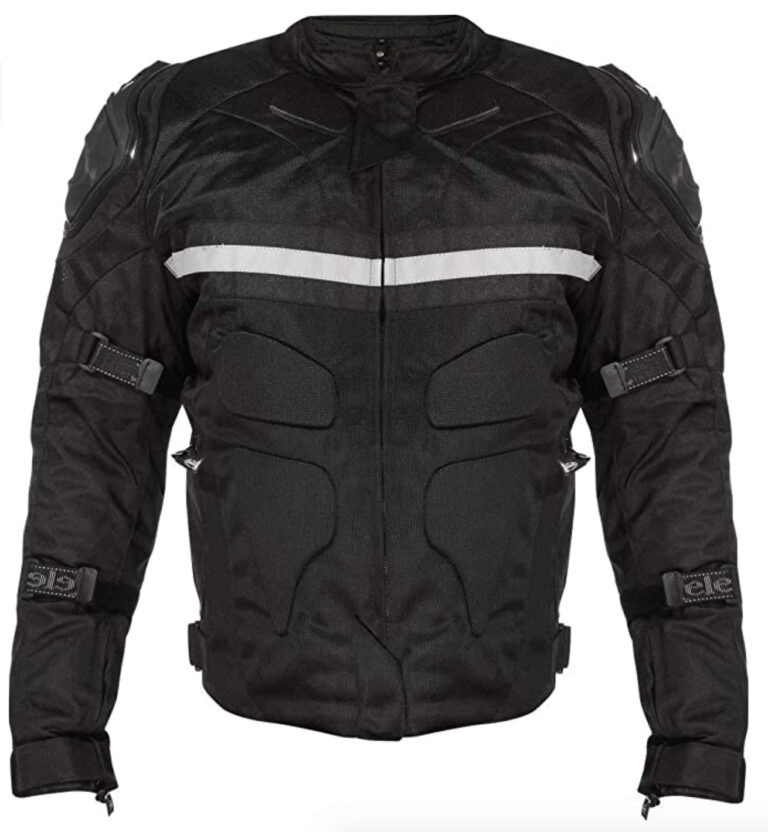discount motorcycle jackets