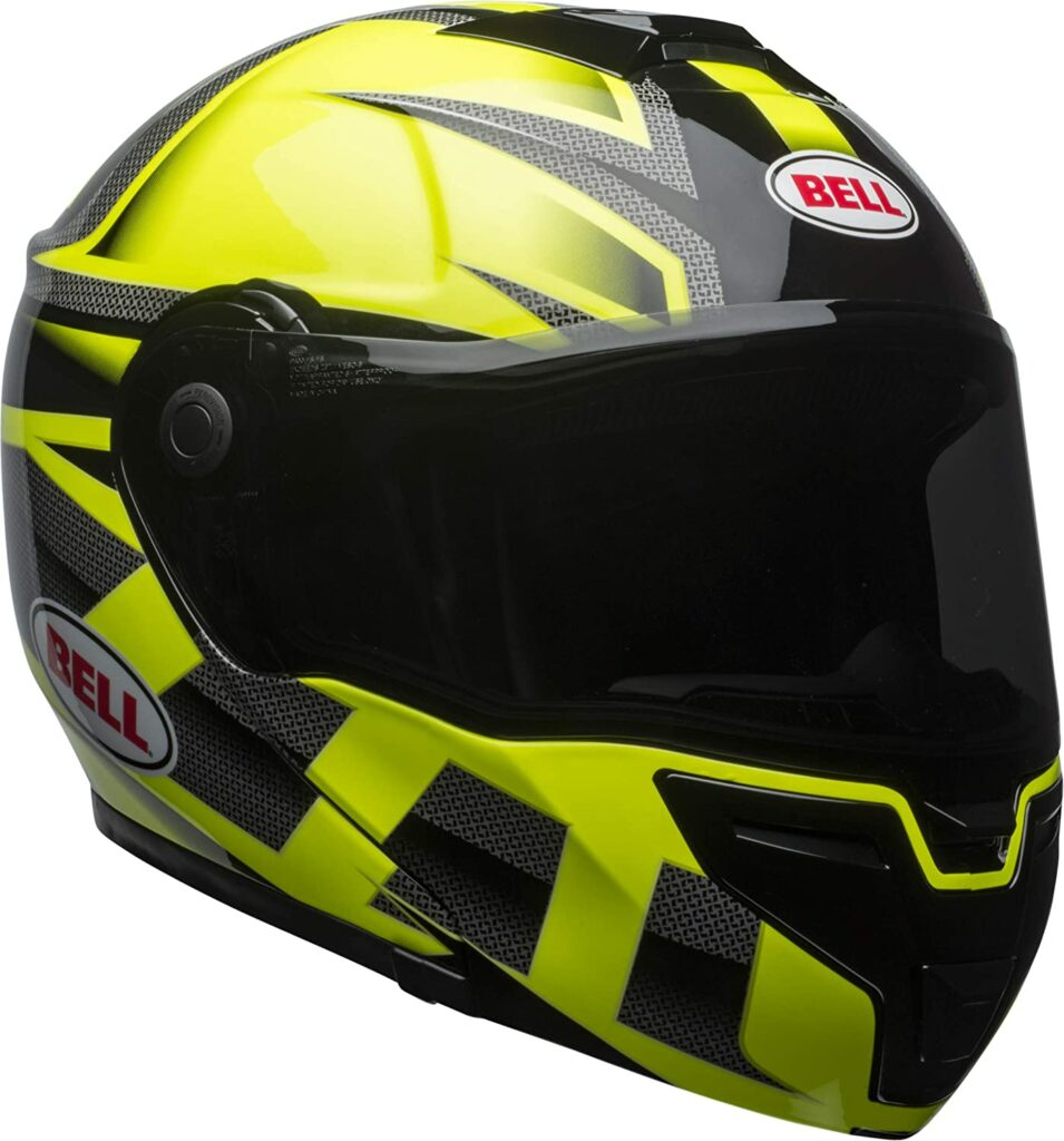 How Hi-Viz (High Visibility) Riding Gear Saves Multiple Lives | Moto ...