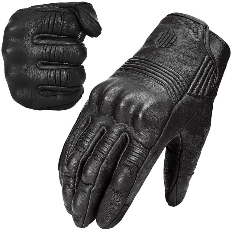 The 10 Best Cheap Motorcycle Gloves Under 50 Moto Gear Knowledge