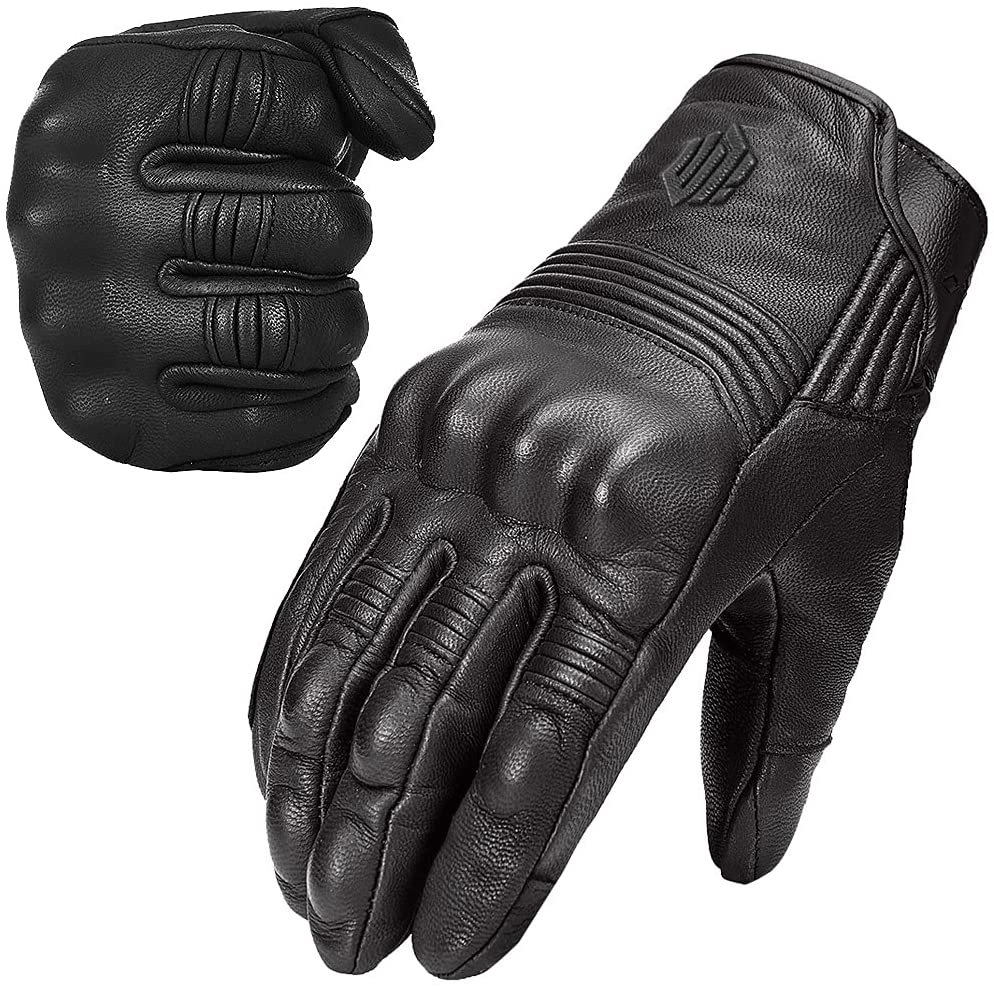 best budget motorcycle gloves