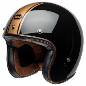 The 5 Best Burnt Orange Motorcycle Riding Helmets | Moto Gear Knowledge