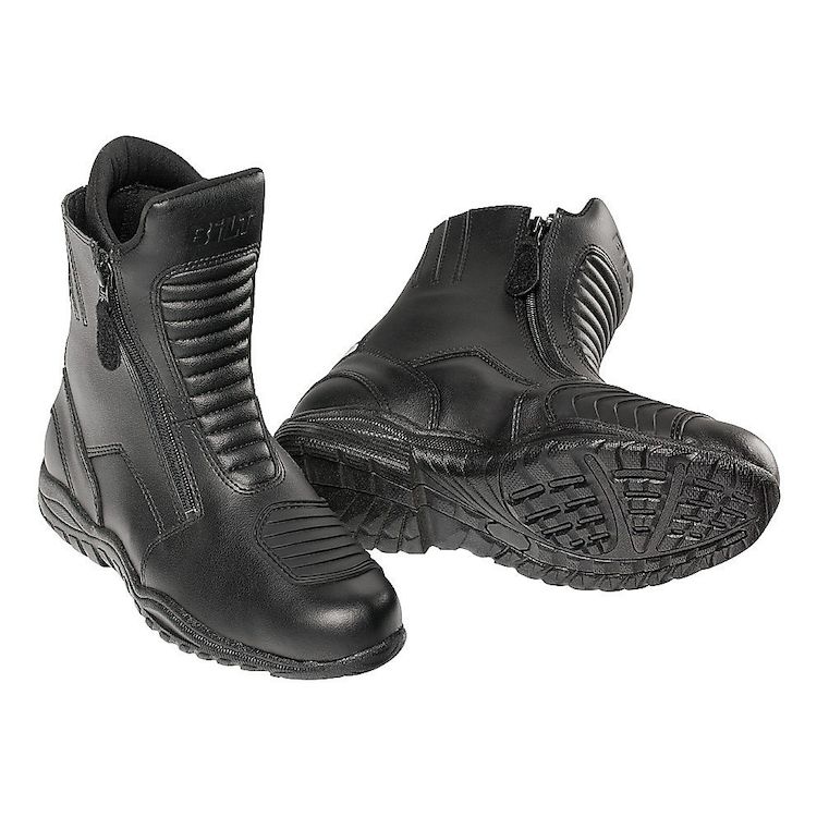 BILT Pro Tourer Motorcycle Boots