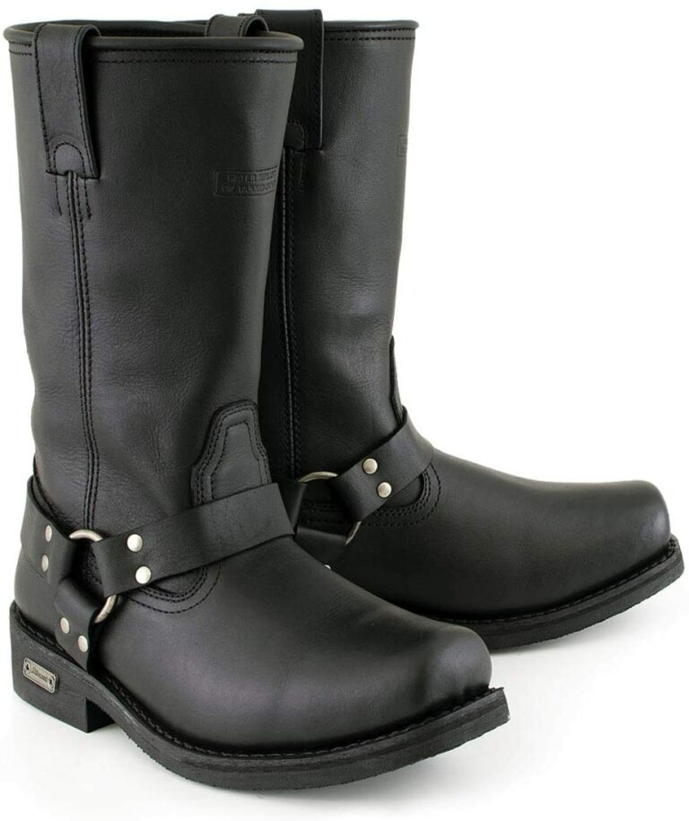 The 10 Best Cheap Motorcycle Boots Under 100 In 2023 Moto Gear Knowledge