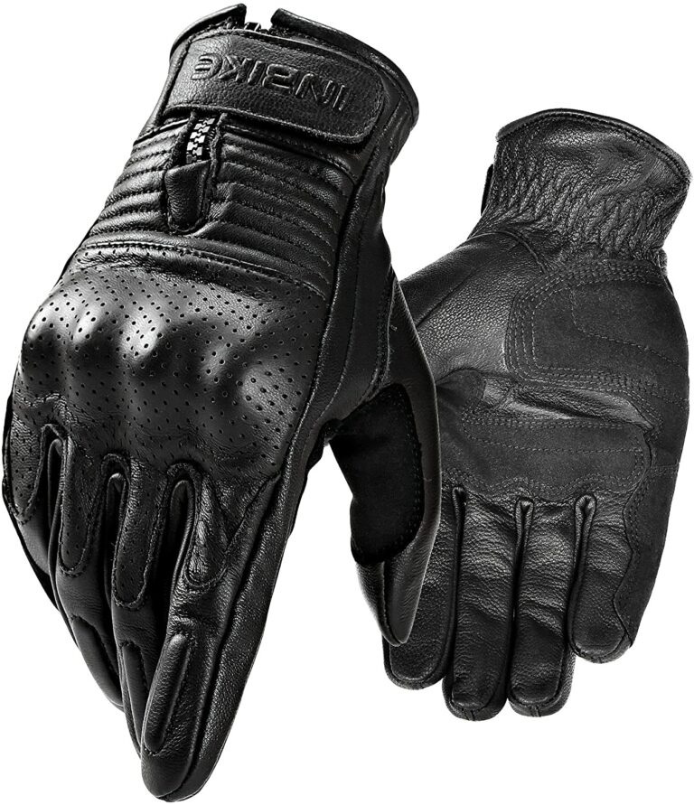 The 10 Best Cheap Motorcycle Gloves Under 50 Moto Gear Knowledge