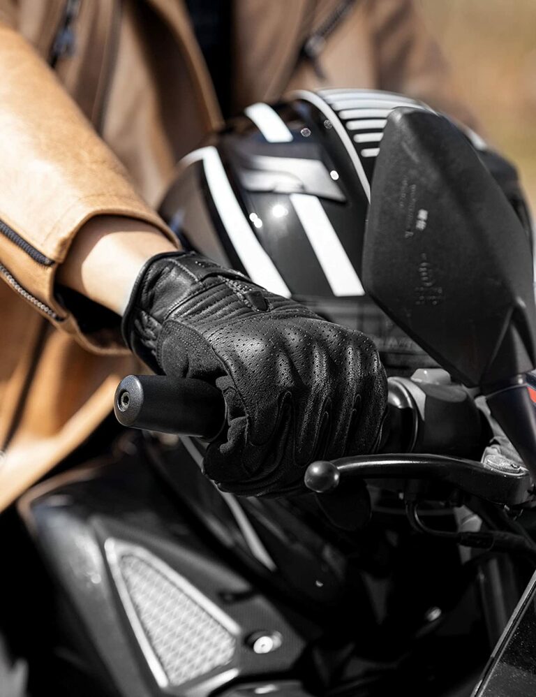 The 10 Best Cheap Motorcycle Gloves Under 50 Moto Gear Knowledge