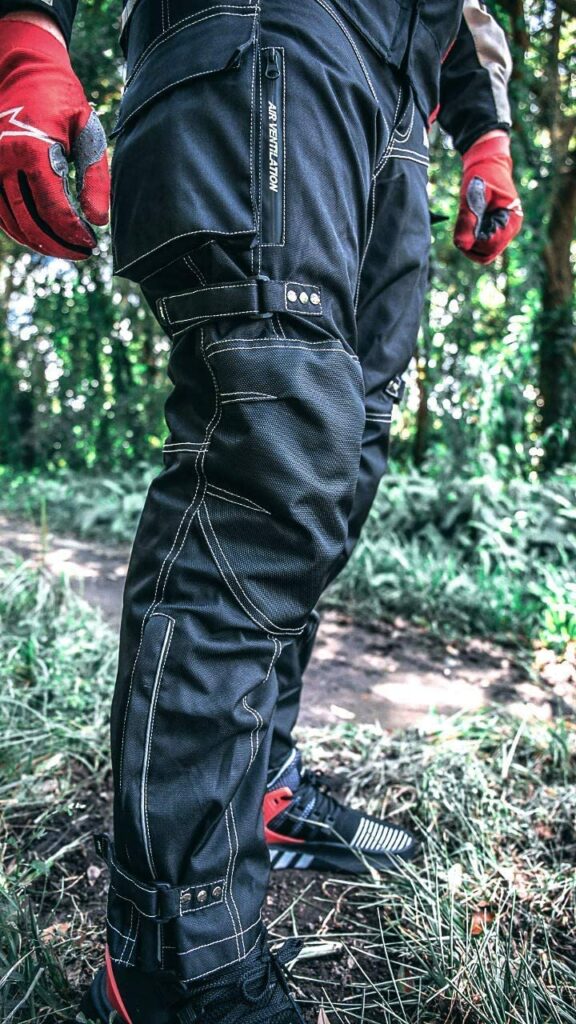 The 10 Best Cheap Motorcycle Pants Under $100 | Moto Gear Knowledge