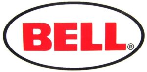 Bell-Brand-Logo | Moto Gear Knowledge