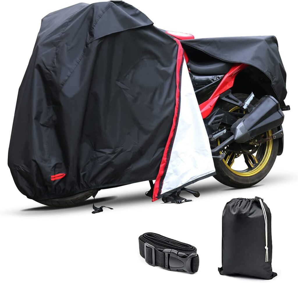 The Best Winter Season Motorcycle Covers To Buy In 2023 | Moto Gear