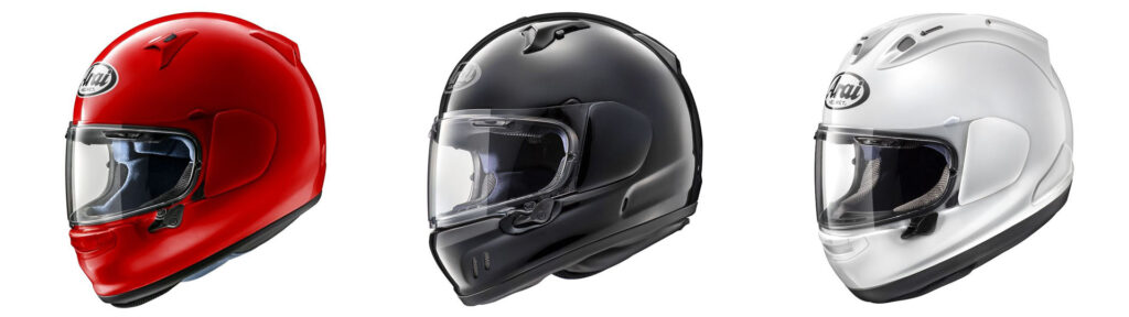 Arai Motorcycle Helmets