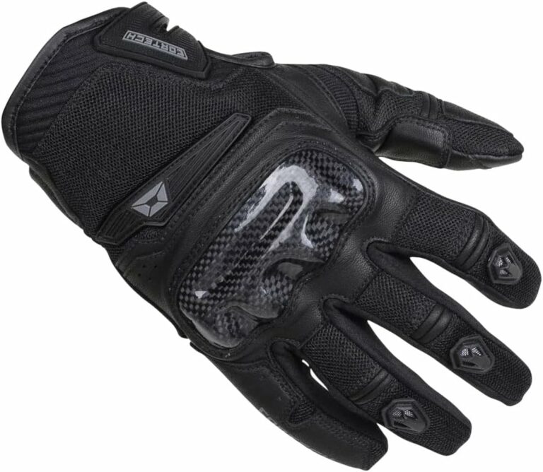 The 10 Best Cheap Motorcycle Gloves Under 50 Moto Gear Knowledge